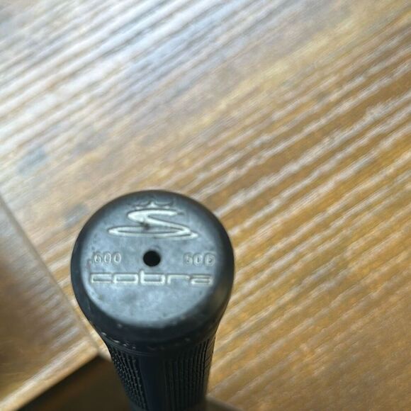 King Cobra Aldila Proto-HL 70 R Complete Iron Set 4 5 6 7 8 9 GW PW Mid Kick 70g - Picture 10 of 12